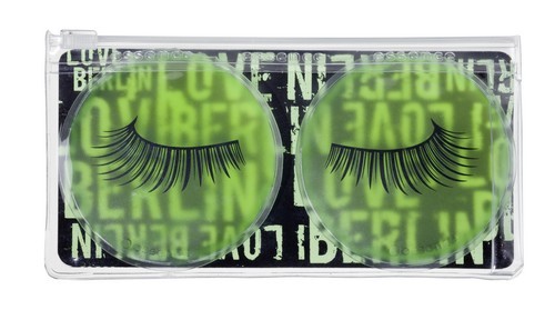 Essence I Love Berlin Gel Relaxing Eye Pads