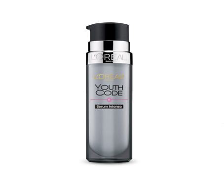 L'Oréal Paris Youth Code Serum Intense