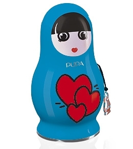 Pupa PUPOSKA ART