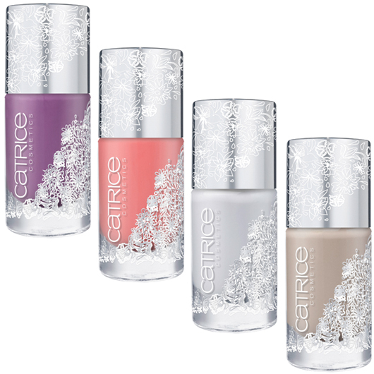 Catrice Floralista Ultimate Nail Lacquer