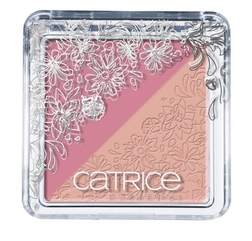 Catrice Floralista Duo Blush