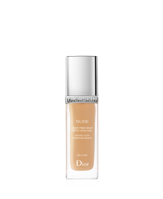 Diorskin Nude Makeup Beautyalmanac