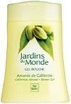 Yves Rocher Jardins du Monde Californian Almond Shower Gel