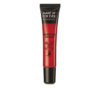 Make Up For Ever GLOSSY FULL COULEUR SHADE MOULIN ROUGE®