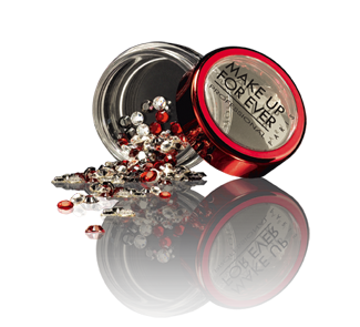 Make Up For Ever MOULIN ROUGE® STRASS