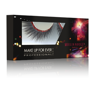 Make Up For Ever MOULIN ROUGE® EYELASHES