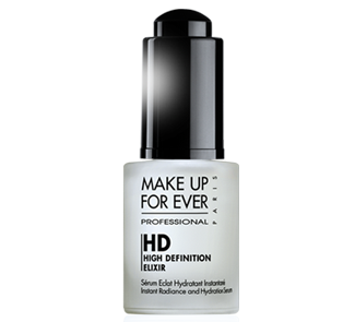 Make Up For Ever HD ELIXIR