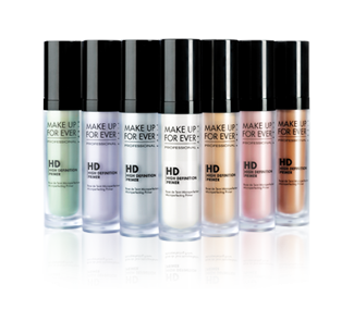 Make Up For Ever HD PRIMER