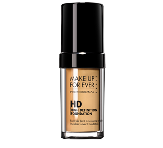 Make Up For Ever HD FOUNDATION