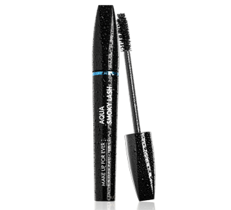 Make Up For Ever AQUA SMOKY LASH