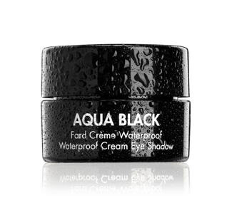 Make Up For Ever AQUA BLACK