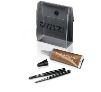 Make Up For Ever WATERPROOF EYEBROW KIT