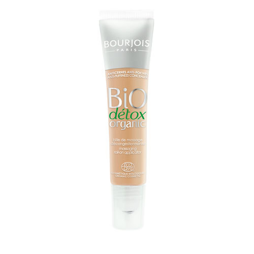 Bourjois CONCEALER BIO DETOX ORGANIC