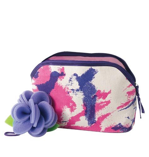 Avon NATURALS Canvas Bag