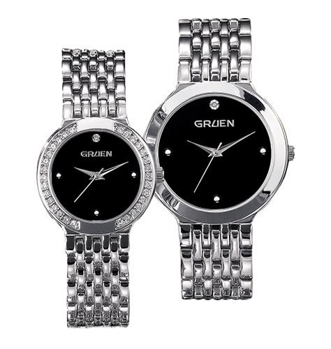 Avon Gruen Status Watch