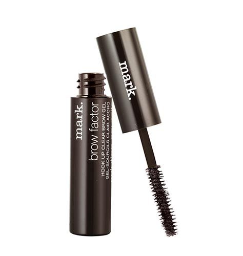 Avon mark Brow Factor Hook Up Clear Brow Gel