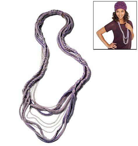 Avon mark Embellish A Little Necklace