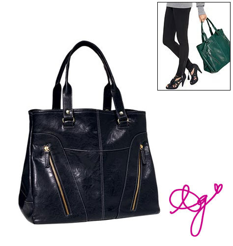 Avon mark Squared Away Tote