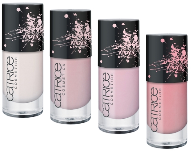 Catrice Urban Baroque Ultimate Nail Lacquer