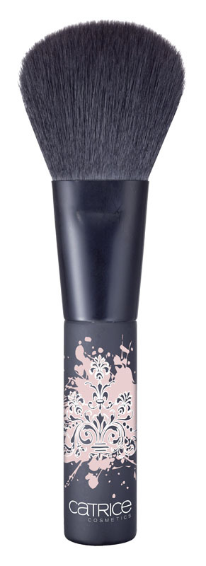Catrice Urban Baroque Powder Brush