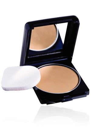 COVERGIRL Simply Powder Foundation
