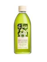 Yves Rocher Les Plaisirs Nature AOC Olive Oil Shower Gel