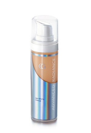 COVERGIRL Advanced Radiance Age-Defying Liquid Makeup