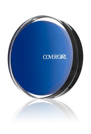 COVERGIRL Clean Pressed Powder, Sensitive Skin