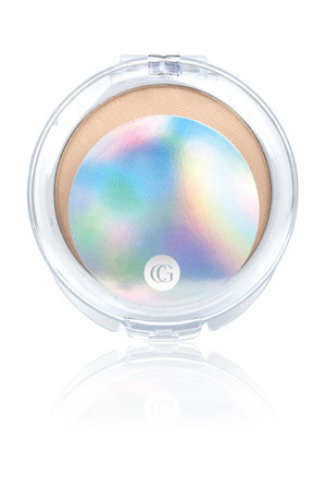 COVERGIRL TRUblend Pressed Powder
