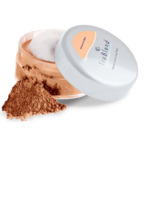 COVERGIRL TRUblend Minerals Loose Powder
