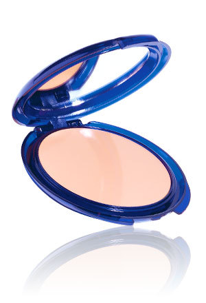COVERGIRL CG Smoothers Pressed Powder