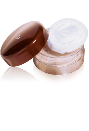 COVERGIRL Professional Loose Powder