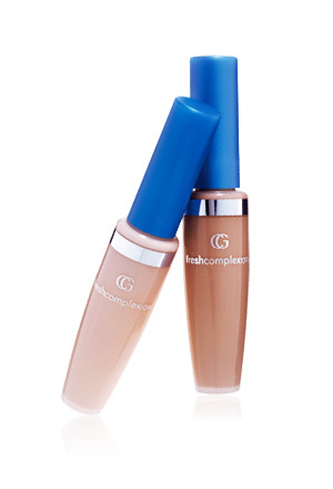 COVERGIRL Fresh Complexion Under-Eye Concealer