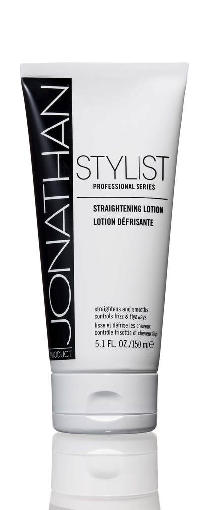 Jonathan Product Stylist Professional Series Straightening Lotion