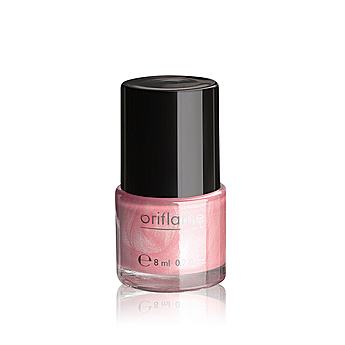 Oriflame Pure Colour Nail Polish