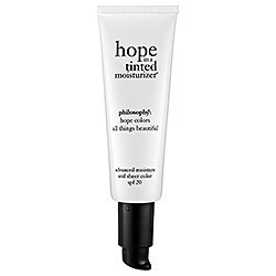 Philosophy Hope A Tinted Moisturizer™ | Skin Care | BeautyAlmanac