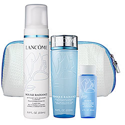 Lancôme Purify & Comfort Cleansing Duo For Normal/Combination Skin