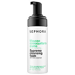 SEPHORA COLLECTION Supreme Cleansing Foam