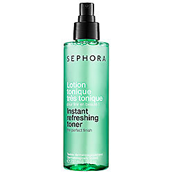SEPHORA COLLECTION Instant Refreshing Toner