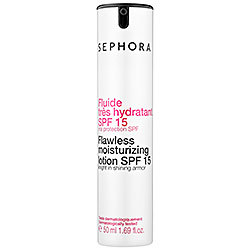 SEPHORA COLLECTION Flawless Moisturizing Lotion SPF 15