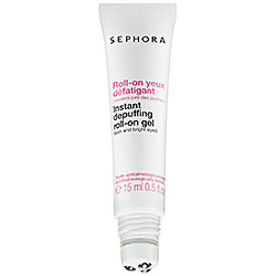 SEPHORA COLLECTION Instant Depuffing Roll-On Gel