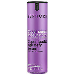 SEPHORA COLLECTION Super Loaded Age Defy Serum