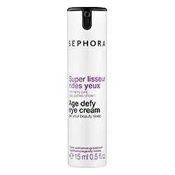 SEPHORA COLLECTION Age Defy Eye Cream