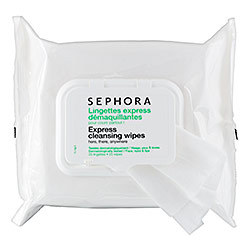 SEPHORA COLLECTION Express Cleansing Wipes