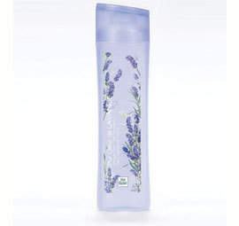 Yves Rocher Pur Désir Lavender Captivating Shower Gel