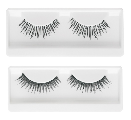 Make Up Factory Professional Lashes