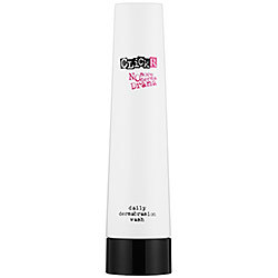 CLICKR SKIN CARE Daily Dermabrasion Wash