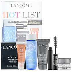 Lancôme Hot List Set