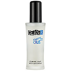 CLICKR SKIN CARE Diamond Dust Skin Polisher