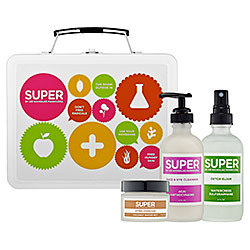 Super by Dr. Nicholas Perricone Skin Nutrition Lunchbox